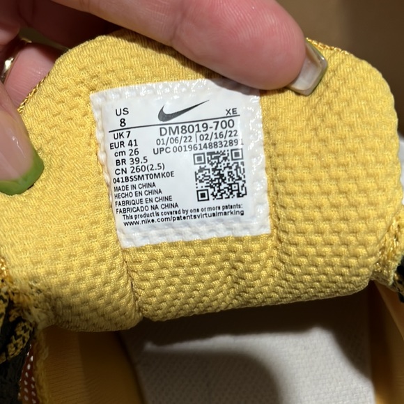 Brand new Nike ACG lowcate - Picture 2 of 5